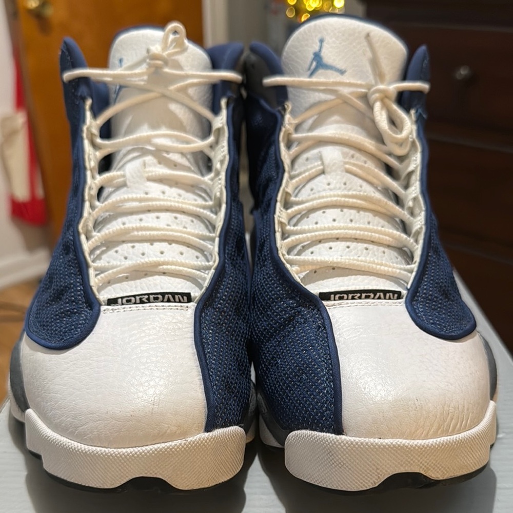 Jordan Retro 13 - Flint (2020)
USED